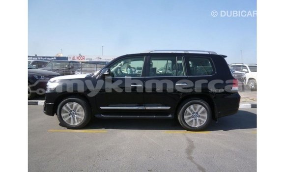 ទិញ នាំចូល Toyota Land Cruiser Black ឡាន} ក្នុង Import - Dubai ក្នុង Kampot Province ទិញ នាំចូល Toyota Land Cruiser Black ឡាន} ក្នុង Import - Dubai ក្នុង Kampot Province