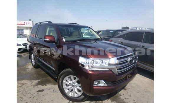 ទិញ នាំចូល Toyota Land Cruiser Brown ឡាន} ក្នុង Import - Dubai ក្នុង Kampot Province ទិញ នាំចូល Toyota Land Cruiser Brown ឡាន} ក្នុង Import - Dubai ក្នុង Kampot Province
