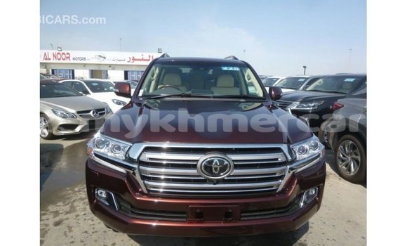 ទិញ នាំចូល Toyota Land Cruiser Brown ឡាន} ក្នុង Import - Dubai ក្នុង Kampot Province ទិញ នាំចូល Toyota Land Cruiser Brown ឡាន} ក្នុង Import - Dubai ក្នុង Kampot Province