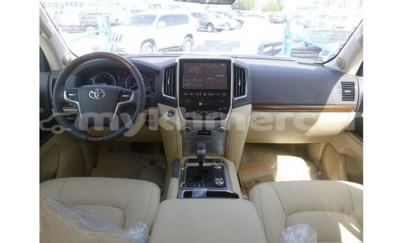 ទិញ នាំចូល Toyota Land Cruiser Other ឡាន} ក្នុង Import - Dubai ក្នុង Kampot Province ទិញ នាំចូល Toyota Land Cruiser Other ឡាន} ក្នុង Import - Dubai ក្នុង Kampot Province