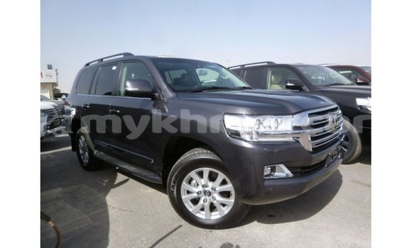 Buy Import Toyota Land Cruiser Other Car in Import - Dubai in Kampot Province Buy Import Toyota Land Cruiser Other Car in Import - Dubai in Kampot Province