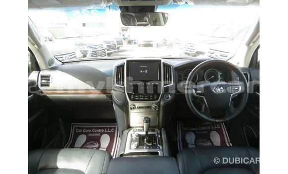 Buy Import Toyota Land Cruiser Other Car in Import - Dubai in Kampot Province Buy Import Toyota Land Cruiser Other Car in Import - Dubai in Kampot Province