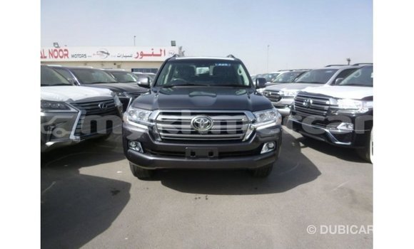 Buy Import Toyota Land Cruiser Other Car in Import - Dubai in Kampot Province Buy Import Toyota Land Cruiser Other Car in Import - Dubai in Kampot Province