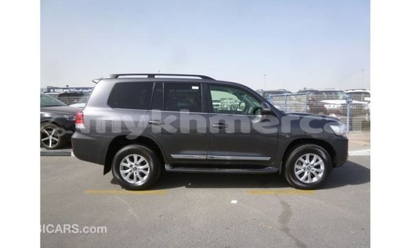 Buy Import Toyota Land Cruiser Other Car in Import - Dubai in Kampot Province Buy Import Toyota Land Cruiser Other Car in Import - Dubai in Kampot Province
