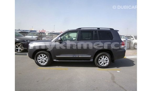 Buy Import Toyota Land Cruiser Other Car in Import - Dubai in Kampot Province Buy Import Toyota Land Cruiser Other Car in Import - Dubai in Kampot Province