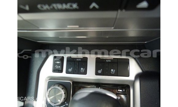 Buy Import Toyota Land Cruiser Other Car in Import - Dubai in Kampot Province Buy Import Toyota Land Cruiser Other Car in Import - Dubai in Kampot Province