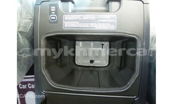 Buy Import Toyota Land Cruiser Other Car in Import - Dubai in Kampot Province Buy Import Toyota Land Cruiser Other Car in Import - Dubai in Kampot Province