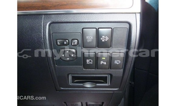 Buy Import Toyota Land Cruiser Other Car in Import - Dubai in Kampot Province Buy Import Toyota Land Cruiser Other Car in Import - Dubai in Kampot Province