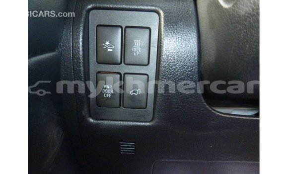 Buy Import Toyota Land Cruiser Other Car in Import - Dubai in Kampot Province Buy Import Toyota Land Cruiser Other Car in Import - Dubai in Kampot Province