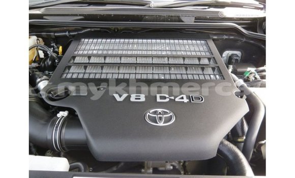 Buy Import Toyota Land Cruiser Other Car in Import - Dubai in Kampot Province Buy Import Toyota Land Cruiser Other Car in Import - Dubai in Kampot Province
