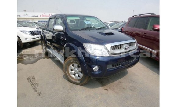ទិញ នាំចូល Toyota Hilux Blue ឡាន} ក្នុង Import - Dubai ក្នុង Kampot Province ទិញ នាំចូល Toyota Hilux Blue ឡាន} ក្នុង Import - Dubai ក្នុង Kampot Province