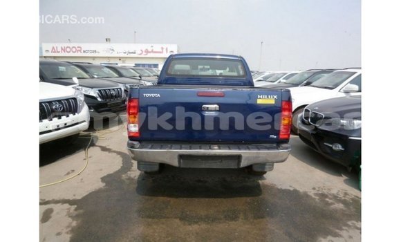 ទិញ នាំចូល Toyota Hilux Blue ឡាន} ក្នុង Import - Dubai ក្នុង Kampot Province ទិញ នាំចូល Toyota Hilux Blue ឡាន} ក្នុង Import - Dubai ក្នុង Kampot Province