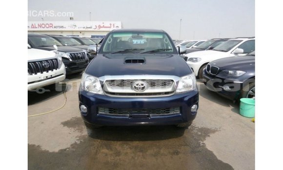 ទិញ នាំចូល Toyota Hilux Blue ឡាន} ក្នុង Import - Dubai ក្នុង Kampot Province ទិញ នាំចូល Toyota Hilux Blue ឡាន} ក្នុង Import - Dubai ក្នុង Kampot Province