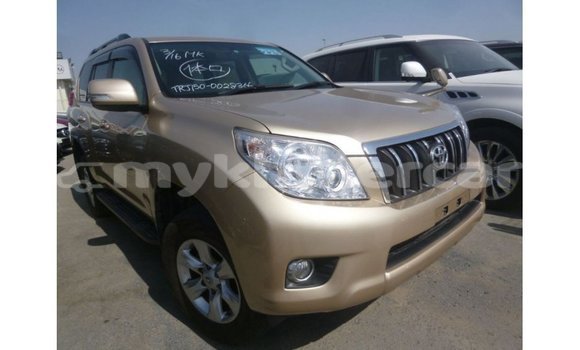 Buy Import Toyota Prado Other Car in Import - Dubai in Kampot Province Buy Import Toyota Prado Other Car in Import - Dubai in Kampot Province