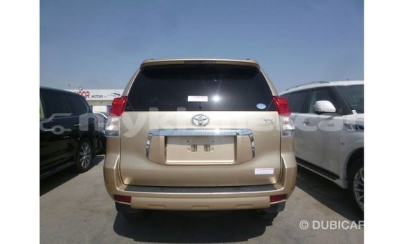 Buy Import Toyota Prado Other Car in Import - Dubai in Kampot Province Buy Import Toyota Prado Other Car in Import - Dubai in Kampot Province