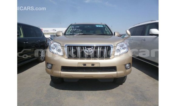 Buy Import Toyota Prado Other Car in Import - Dubai in Kampot Province Buy Import Toyota Prado Other Car in Import - Dubai in Kampot Province
