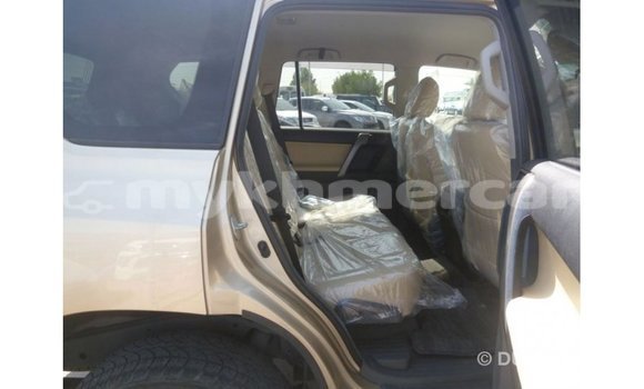 Buy Import Toyota Prado Other Car in Import - Dubai in Kampot Province Buy Import Toyota Prado Other Car in Import - Dubai in Kampot Province