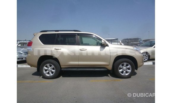 Buy Import Toyota Prado Other Car in Import - Dubai in Kampot Province Buy Import Toyota Prado Other Car in Import - Dubai in Kampot Province