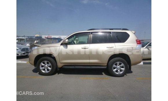 Buy Import Toyota Prado Other Car in Import - Dubai in Kampot Province Buy Import Toyota Prado Other Car in Import - Dubai in Kampot Province
