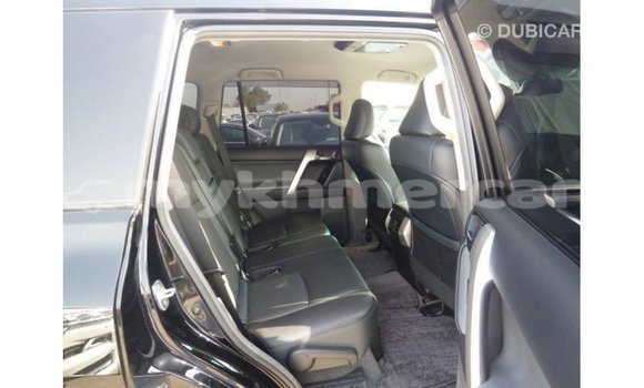 ទិញ នាំចូល Toyota Prado Black ឡាន} ក្នុង Import - Dubai ក្នុង Kampot Province ទិញ នាំចូល Toyota Prado Black ឡាន} ក្នុង Import - Dubai ក្នុង Kampot Province