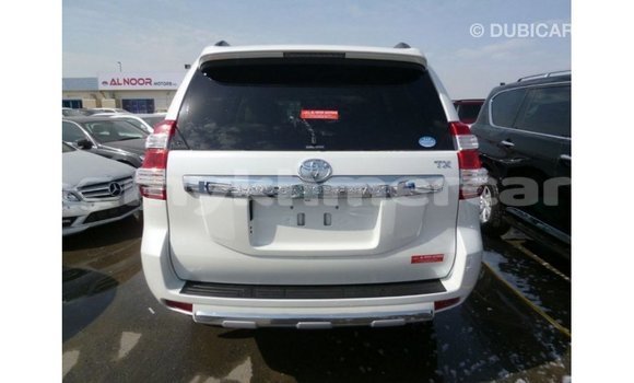 ទិញ នាំចូល Toyota Prado White ឡាន} ក្នុង Import - Dubai ក្នុង Kampot Province ទិញ នាំចូល Toyota Prado White ឡាន} ក្នុង Import - Dubai ក្នុង Kampot Province