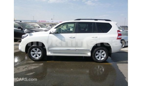 ទិញ នាំចូល Toyota Prado White ឡាន} ក្នុង Import - Dubai ក្នុង Kampot Province ទិញ នាំចូល Toyota Prado White ឡាន} ក្នុង Import - Dubai ក្នុង Kampot Province