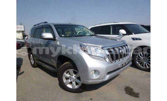 Buy Import Toyota Prado Other Car in Import - Dubai in Kampot Province Buy Import Toyota Prado Other Car in Import - Dubai in Kampot Province