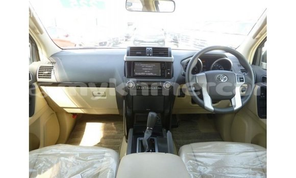 Buy Import Toyota Prado Other Car in Import - Dubai in Kampot Province Buy Import Toyota Prado Other Car in Import - Dubai in Kampot Province