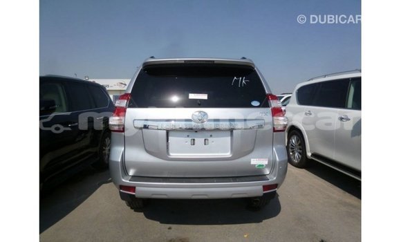 Buy Import Toyota Prado Other Car in Import - Dubai in Kampot Province Buy Import Toyota Prado Other Car in Import - Dubai in Kampot Province