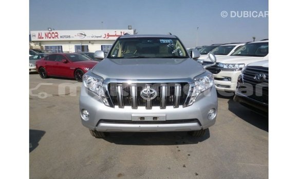Buy Import Toyota Prado Other Car in Import - Dubai in Kampot Province Buy Import Toyota Prado Other Car in Import - Dubai in Kampot Province