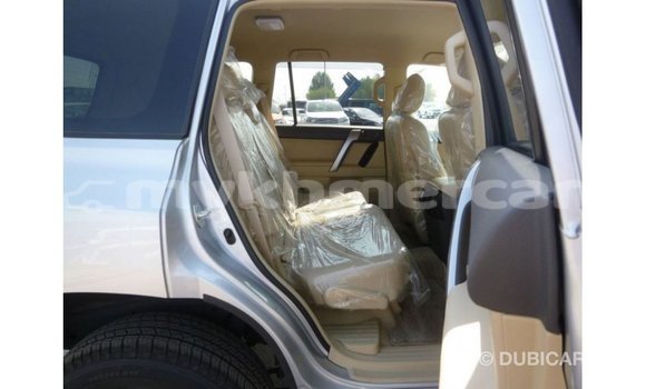 Buy Import Toyota Prado Other Car in Import - Dubai in Kampot Province Buy Import Toyota Prado Other Car in Import - Dubai in Kampot Province