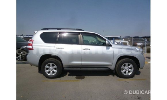 Buy Import Toyota Prado Other Car in Import - Dubai in Kampot Province Buy Import Toyota Prado Other Car in Import - Dubai in Kampot Province