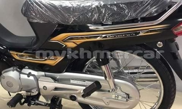 Buy Used Honda Dream 50 R Black Bike in Phnom Penh in Phnom Penh Buy Used Honda Dream 50 R Black Bike in Phnom Penh in Phnom Penh