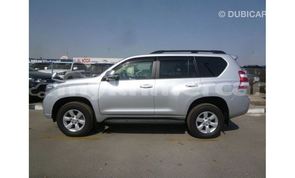 Buy Import Toyota Prado Other Car in Import - Dubai in Kampot Province Buy Import Toyota Prado Other Car in Import - Dubai in Kampot Province