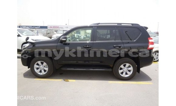 ទិញ នាំចូល Toyota Prado Black ឡាន} ក្នុង Import - Dubai ក្នុង Kampot Province ទិញ នាំចូល Toyota Prado Black ឡាន} ក្នុង Import - Dubai ក្នុង Kampot Province