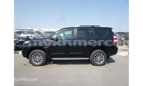 ទិញ នាំចូល Toyota Prado Black ឡាន} ក្នុង Import - Dubai ក្នុង Kampot Province ទិញ នាំចូល Toyota Prado Black ឡាន} ក្នុង Import - Dubai ក្នុង Kampot Province