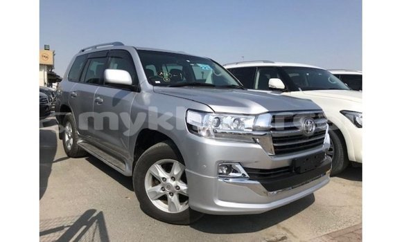 Buy Import Toyota Land Cruiser Other Car in Import - Dubai in Kampot Province Buy Import Toyota Land Cruiser Other Car in Import - Dubai in Kampot Province