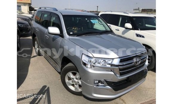 Buy Import Toyota Land Cruiser Other Car in Import - Dubai in Kampot Province Buy Import Toyota Land Cruiser Other Car in Import - Dubai in Kampot Province