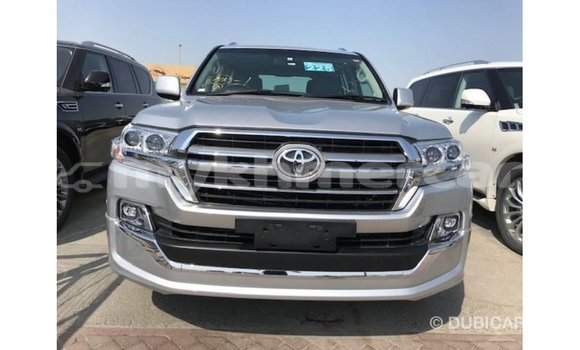 Buy Import Toyota Land Cruiser Other Car in Import - Dubai in Kampot Province Buy Import Toyota Land Cruiser Other Car in Import - Dubai in Kampot Province