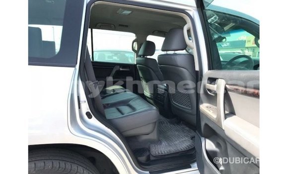 Buy Import Toyota Land Cruiser Other Car in Import - Dubai in Kampot Province Buy Import Toyota Land Cruiser Other Car in Import - Dubai in Kampot Province