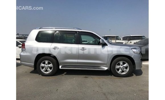 Buy Import Toyota Land Cruiser Other Car in Import - Dubai in Kampot Province Buy Import Toyota Land Cruiser Other Car in Import - Dubai in Kampot Province