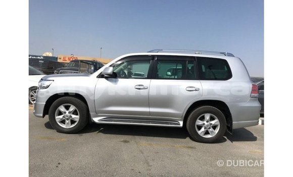 Buy Import Toyota Land Cruiser Other Car in Import - Dubai in Kampot Province Buy Import Toyota Land Cruiser Other Car in Import - Dubai in Kampot Province