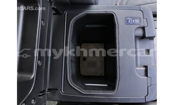 Buy Import Toyota Land Cruiser Other Car in Import - Dubai in Kampot Province Buy Import Toyota Land Cruiser Other Car in Import - Dubai in Kampot Province