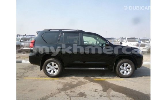 ទិញ នាំចូល Toyota Prado Black ឡាន} ក្នុង Import - Dubai ក្នុង Kampot Province ទិញ នាំចូល Toyota Prado Black ឡាន} ក្នុង Import - Dubai ក្នុង Kampot Province