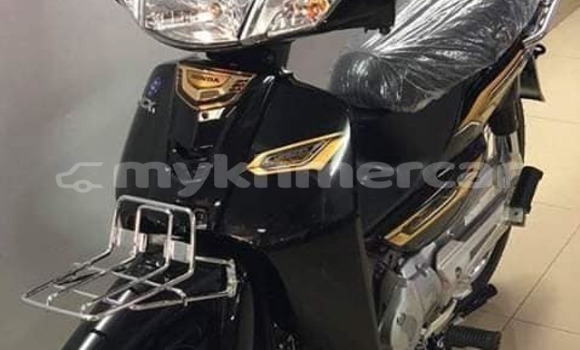 Buy Used Honda Dream 50 R Black Bike in Phnom Penh in Phnom Penh Buy Used Honda Dream 50 R Black Bike in Phnom Penh in Phnom Penh