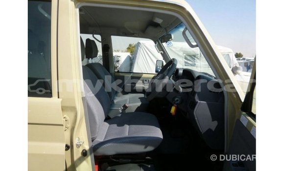 Buy Import Toyota Land Cruiser Beige Car in Import - Dubai in Kampot Province Buy Import Toyota Land Cruiser Beige Car in Import - Dubai in Kampot Province