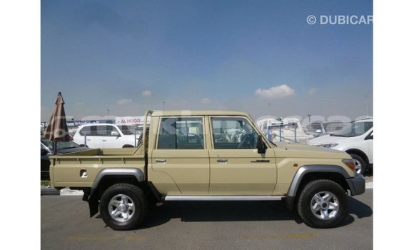 Buy Import Toyota Land Cruiser Beige Car in Import - Dubai in Kampot Province Buy Import Toyota Land Cruiser Beige Car in Import - Dubai in Kampot Province