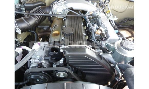 Buy Import Toyota Land Cruiser Beige Car in Import - Dubai in Kampot Province Buy Import Toyota Land Cruiser Beige Car in Import - Dubai in Kampot Province