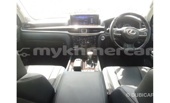 ទិញ នាំចូល Lexus LX White ឡាន} ក្នុង Import - Dubai ក្នុង Kampot Province ទិញ នាំចូល Lexus LX White ឡាន} ក្នុង Import - Dubai ក្នុង Kampot Province