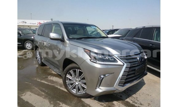 Buy Import Lexus LX Other Car in Import - Dubai in Kampot Province Buy Import Lexus LX Other Car in Import - Dubai in Kampot Province